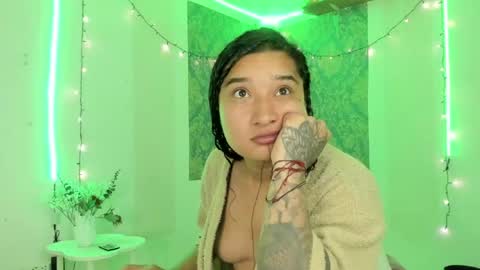 Eva  online show from 05-16-26, 10:01