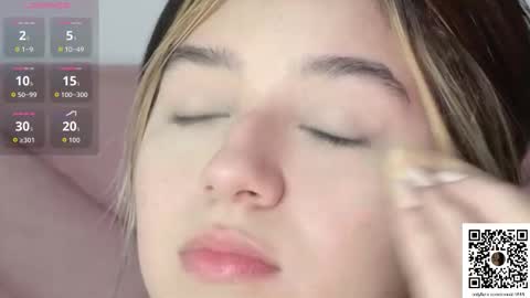 Eva Sin online show from 09-08-25, 11:48