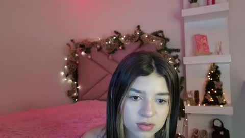Eva Sin online show from 12-16-25, 11:21