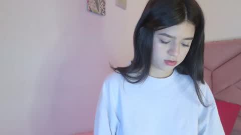 Eva Sin online show from 01-11-26, 11:10