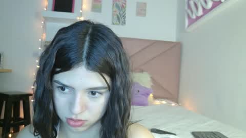 Eva Sin online show from 04-12-26, 12:04