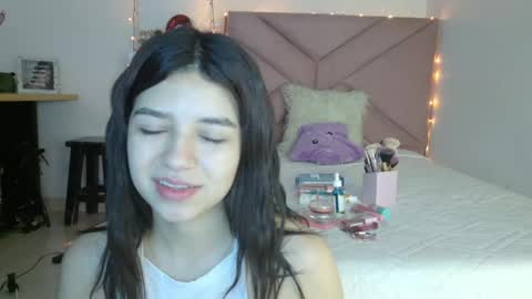 Eva Sin online show from 04-12-26, 11:21