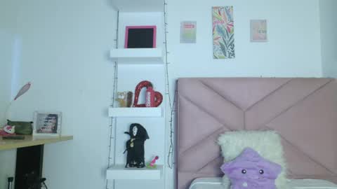 Eva Sin online show from 04-14-26, 11:22