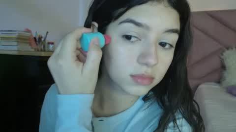 Eva Sin online show from 04-15-26, 11:27