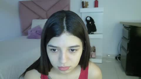 Snapshot of eva_sin18 chatting on 05-16-26, 11:25 Eva Sin online show from 05-16-26, 11:25