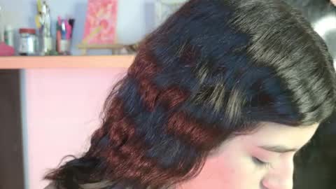 Snapshot of eva_sin18 chatting on 06-05-26, 11:21 Eva Sin online show from 06-05-26, 11:21