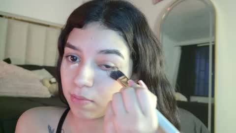 Snapshot of eva_sin18 chatting on 06-06-26, 11:31 Eva Sin online show from 06-06-26, 11:31