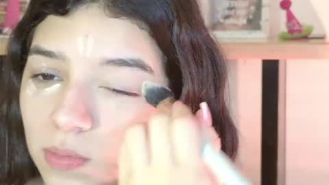 Snapshot of eva_sin18 chatting on 06-07-26, 11:30 Eva Sin online show from 06-07-26, 11:30