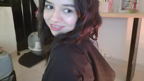 Snapshot of eva_sin18 chatting on 06-08-26, 01:28 Eva Sin online show from 06-08-26, 01:28
