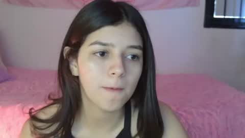Eva Sin online show from 07-22-26, 07:27
