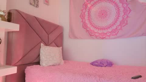 Eva Sin online show from 07-23-26, 07:23
