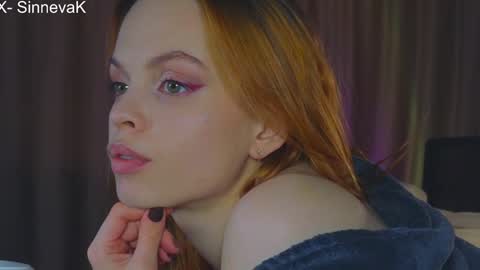 Hi there i am Eva and i wish create a nice community with you so join my Ticket Show for more pleasure online show from 12-10-24, 10:06