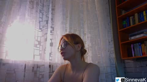 Hi there i am Eva and i wish create a nice community with you so join my Ticket Show for more pleasure online show from 01-25-25, 04:03