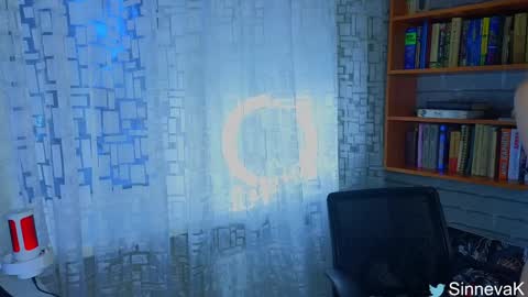 Hi there i am Eva and i wish create a nice community with you so join my Ticket Show for more pleasure online show from 01-31-25, 01:34