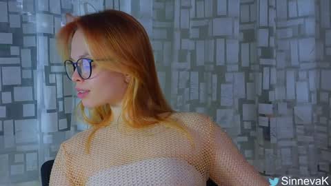 Hi there i am Eva and i wish create a nice community with you so join my Ticket Show for more pleasure online show from 02-04-25, 03:57