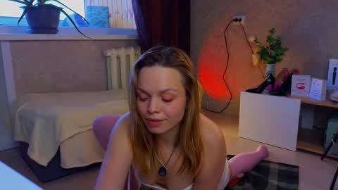 Snapshot of eva_sinn chatting on 03-13-26, 02:12 Hi there i am Eva and i wish create a nice community with you so join my Ticket Show for more pleasure online show from 03-13-26, 02:12
