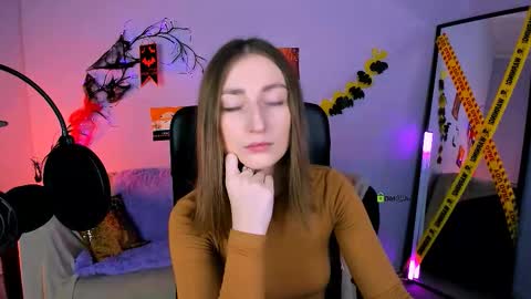 Eva online show from 11-03-25, 06:36