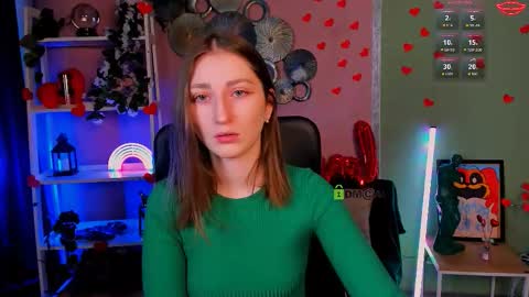 Eva online show from 02-11-26, 06:40