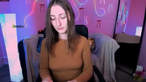 Eva online show from 03-11-26, 07:03