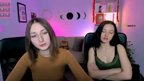 Eva online show from 04-23-26, 05:52