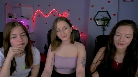 Eva online show from 05-20-26, 05:35