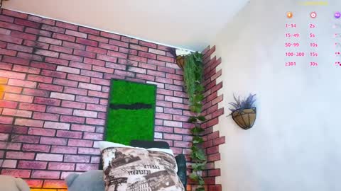 Snapshot of eva_starxxxxx chatting on 01-15-25, 02:38 Eva online show from 01-15-25, 02:38