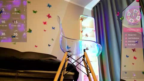 Eva Sterling online show from 02-26-26, 04:17