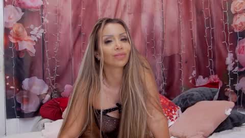 Eva online show from 09-26-25, 06:23