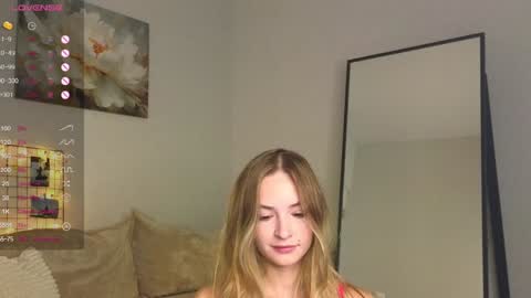 Hello Im Eva online show from 12-03-24, 07:10