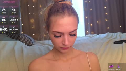 Hello Im Eva online show from 01-16-25, 11:58