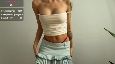 Snapshot of eva_vex chatting on 05-16-26, 06:10 Hello Im Eva online show from 05-16-26, 06:10