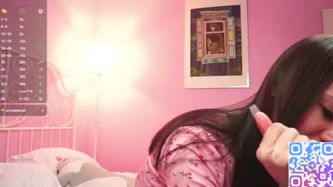 eva_vibe online show from 12-16-25, 06:29