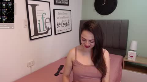 Snapshot of eva_villa chatting on 01-18-25, 12:57 Eva online show from 01-18-25, 12:57