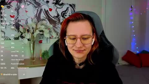 Snapshot of eva_vils chatting on 01-16-25, 03:24 eva_vils online show from 01-16-25, 03:24