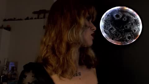 MISS EVY online show from 01-15-26, 11:08