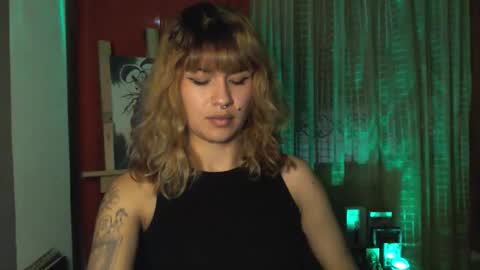 MISS EVY online show from 02-05-26, 02:16