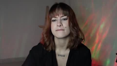 MISS EVY online show from 03-09-26, 02:48