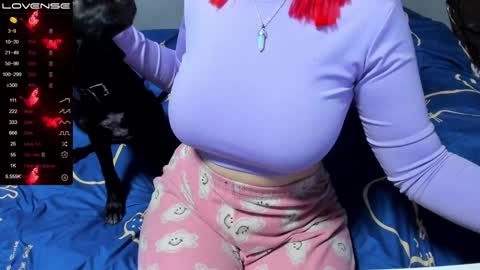 Eva online show from 01-18-25, 03:49