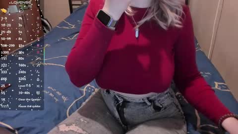 Eva online show from 04-17-26, 01:58