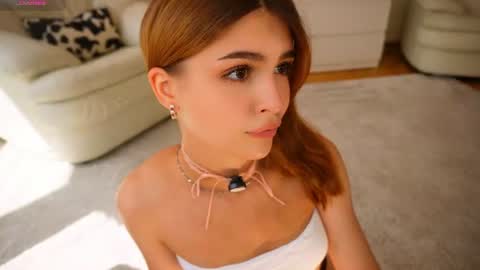 Hello my name is Eva its my first day here online show from 07-30-26, 07:29
