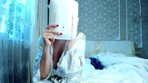 Eva online show from 01-07-26, 09:12