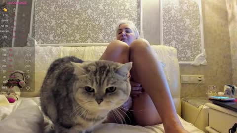 Eva online show from 01-11-26, 05:51