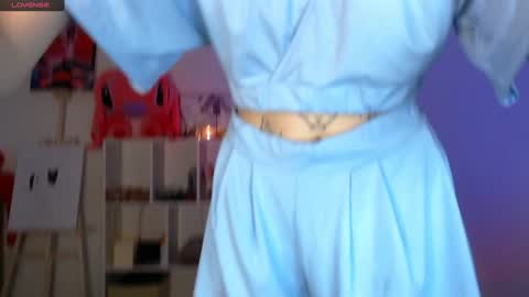 Eva online show from 12-04-24, 06:44