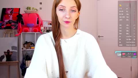 Eva online show from 10-14-25, 12:28