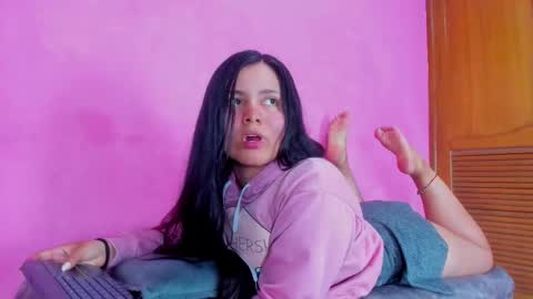  Eva Grey  online show from 02-23-25, 08:11