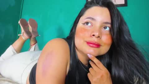  Eva Grey  online show from 09-13-25, 08:08