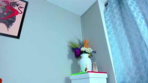  Eva Grey  online show from 10-09-25, 08:29