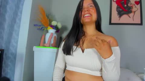  Eva Grey  online show from 11-10-25, 10:09