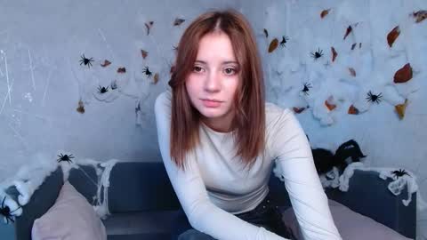 Eva online show from 10-16-25, 07:31