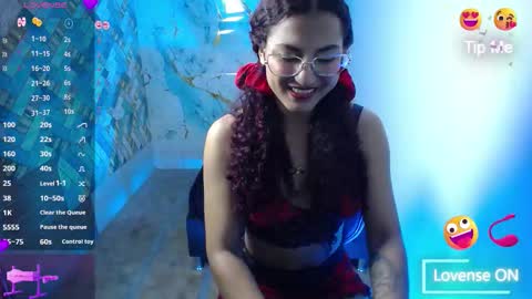 evaa_mist online show from 10-18-25, 08:09